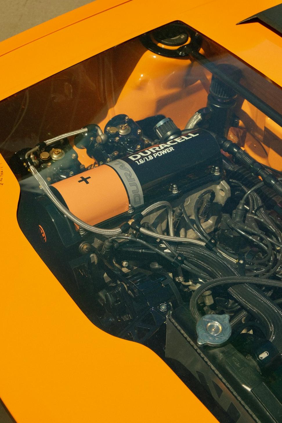 DSG transmission