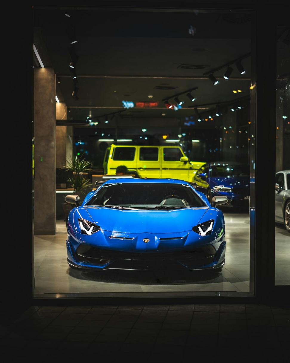 European car repair