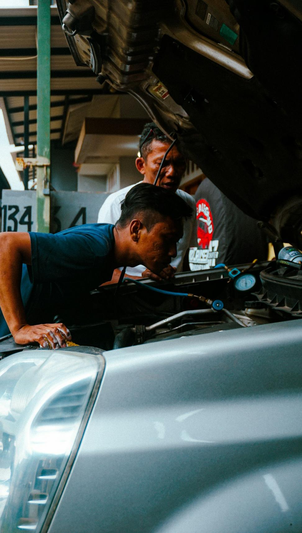 Transmission service